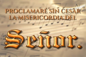Christmas Vigil - Response - Spanish