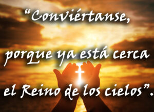 Ordinary Time - Week 3 - Gospel - Spanish