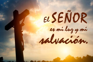 Ordinary Time - Week 3 - Response - Spanish