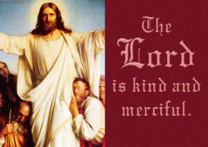 Ordinary Time - Week 7 - Response - English