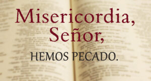 Ash Wednesday - Response - Spanish