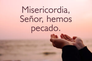 First Sunday of Lent - Response - Spanish