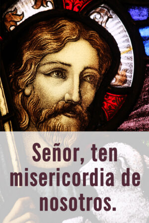 Second Sunday of Lent - Response - Spanish