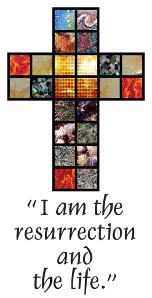 Fifth Sunday of Lent - Gospel - English
