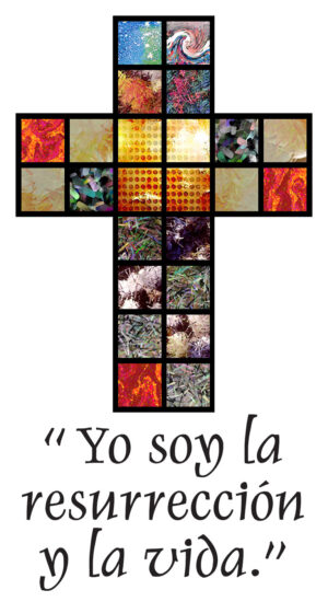 Fifth Sunday of Lent - Gospel - Spanish