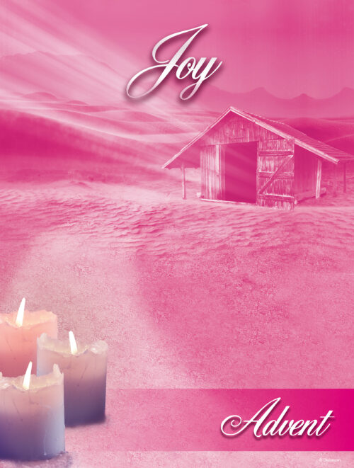 Advent - Joy