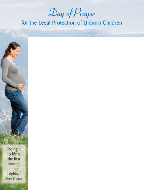 Legal Protection for Unborn Wrapper