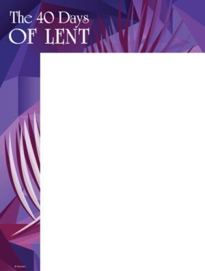 General Lent - Modern Palm - Wrapper