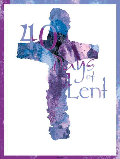 General Lent - 40 Days