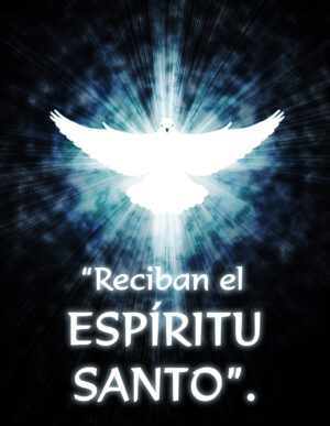 Pentecost - Gospel - Spanish