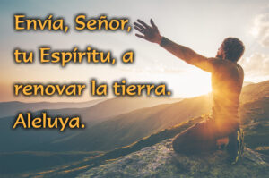 Pentecost - Response - Spanish