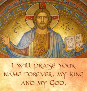 Ordinary Time - Week 14 - Response - English