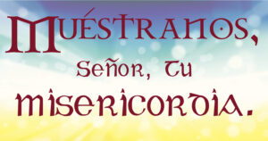 Ordinary Time - Week 19 - Response - Spanish