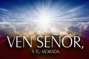 Assumption of the Blessed Virgin Mary - Response - Spanish