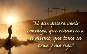 Ordinary Time - Week 22 - Gospel - Spanish