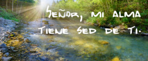 Ordinary Time - Week 22 - Response - Spanish
