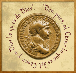 Ordinary Time - Week 29 - Gospel - Spanish