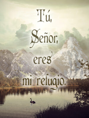 Ordinary Time - Week 30 - Response - Spanish