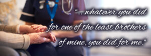 Ordinary Time - Week 34 - Gospel - English