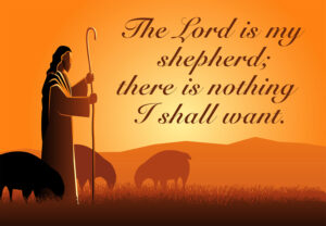 Ordinary Time - Week 34 - Response - English