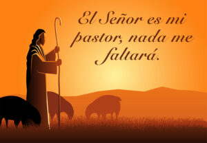Ordinary Time - Week 34 - Response - Spanish