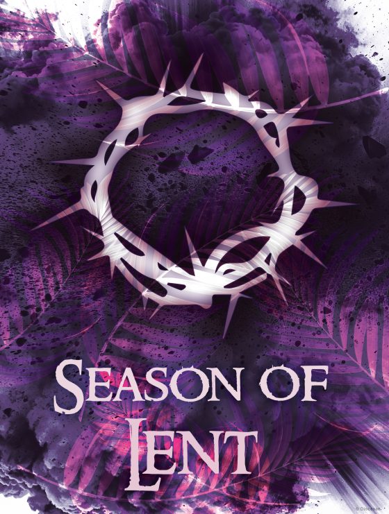 Lent – Page 2 – Diocesan