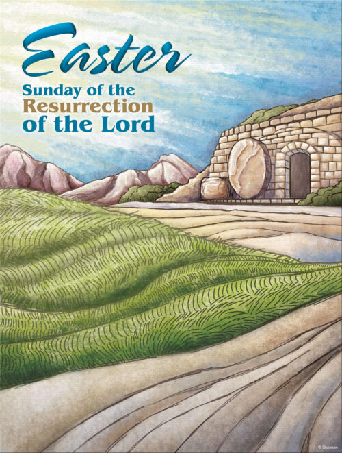 Sunday of the Resurrection