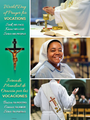 WDOP for Vocations Bilingual