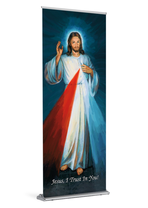 Divine Mercy – Diocesan