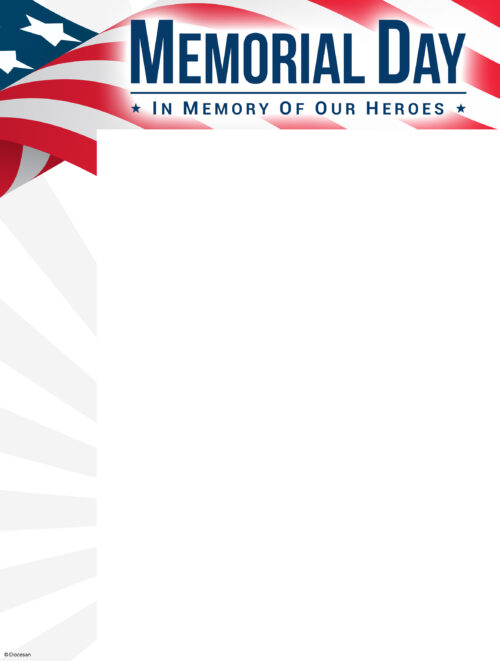 In Memory of Our Heroes - Wrapper