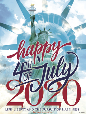 Happy 4th of July
