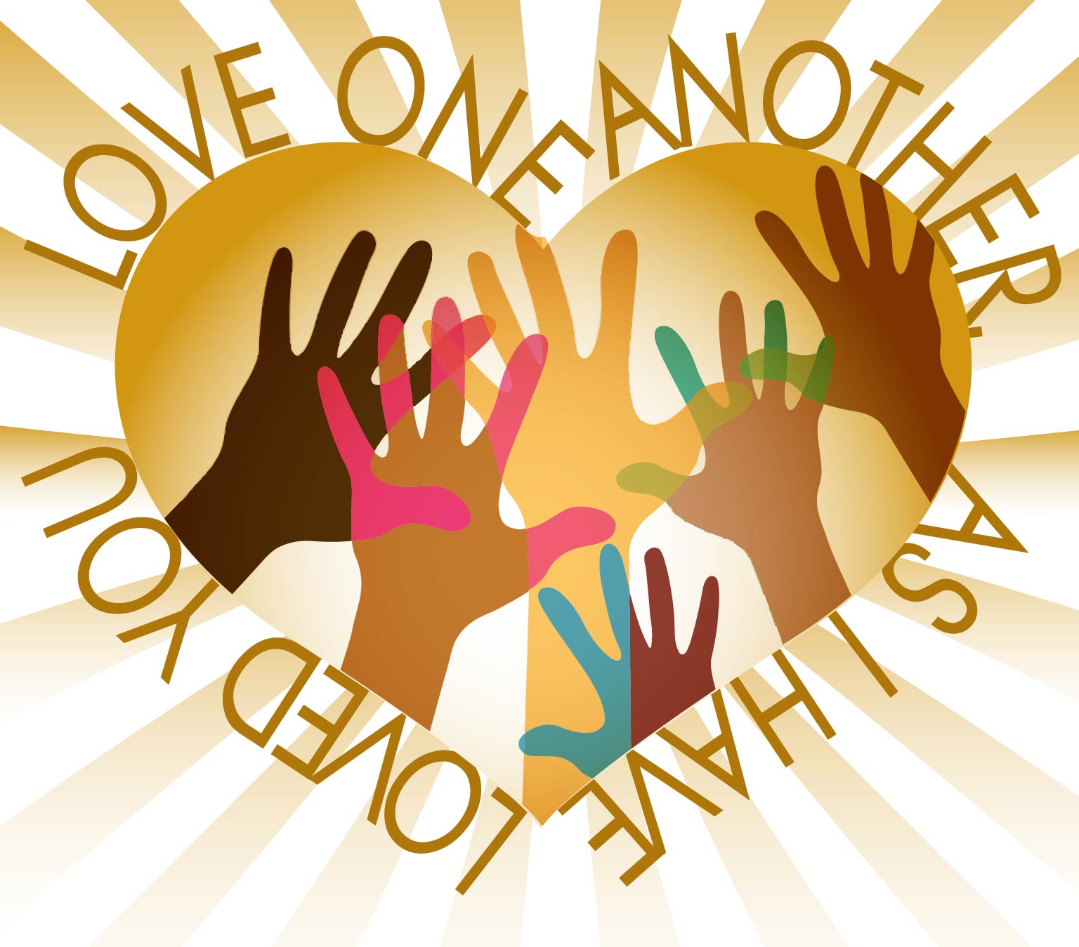 Love One Another – Diocesan
