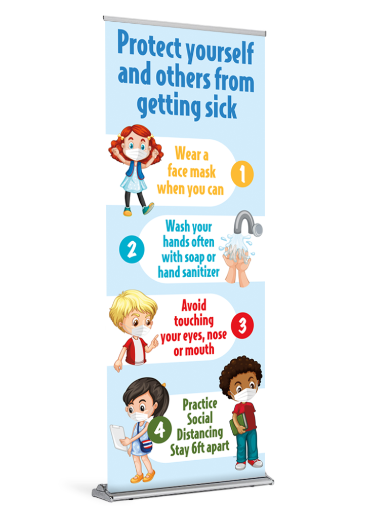 Back to School Protection Diocesan