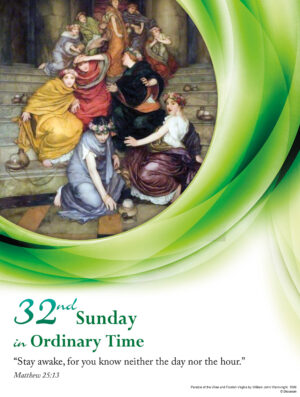 32nd Sunday Traditional