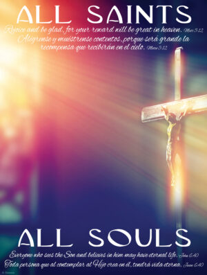 ASAS - Rejoice and Be Glad -2nd Bilingual