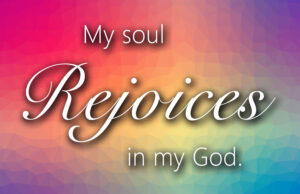 Third Sunday of Advent - Response - English