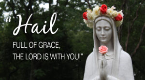 Fourth Sunday of Advent - Gospel - English