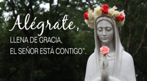 Fourth Sunday of Advent - Gospel - Spanish