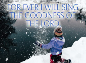 Fourth Sunday of Advent - Response - English