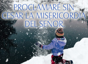 Fourth Sunday of Advent - Response - Spanish