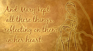 Nativity of the Lord - Dawn - Gospel - English
