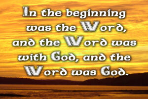 Nativity of the Lord - Day - Gospel - English