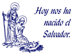 Nativity of the Lord - Night - Response - Spanish