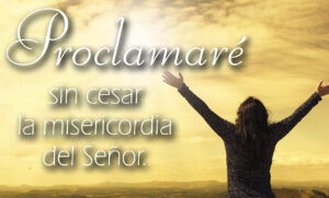 Nativity of the Lord - Vigil - Response - Spanish