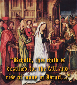 Holy Family - Gospel - English