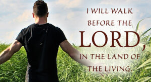 Second Sunday of Lent - Response - English