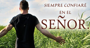 Second Sunday of Lent - Response - Spanish