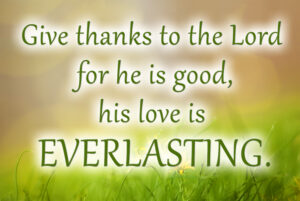 Second Sunday of Easter - Response - English