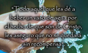 Ordinary Time - Week 26 - Gospel - Spanish