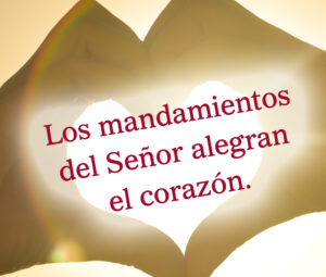 Ordinary Time - Week 26 - Response - Spanish